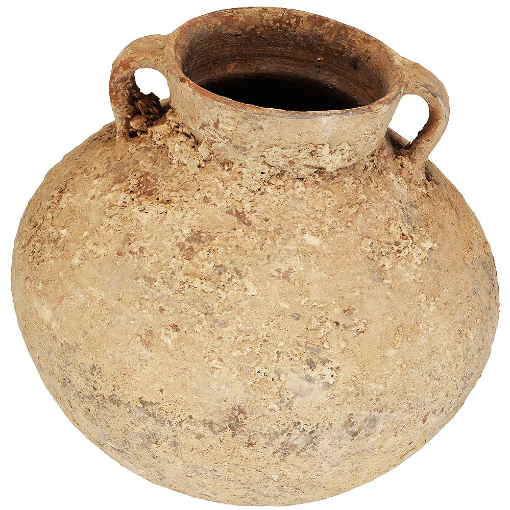 Jesus Time Cooking Pot