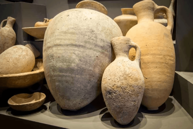 Life in Ancient Israel