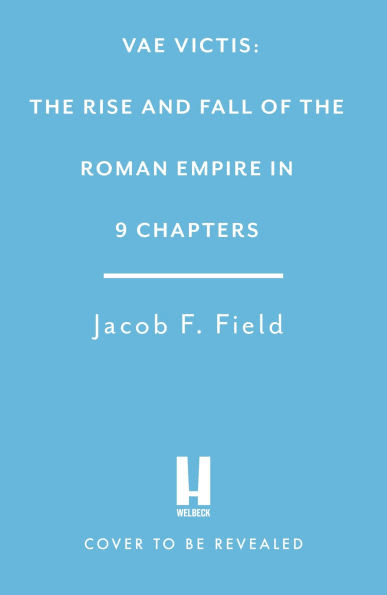 Cover for The Roman Empire